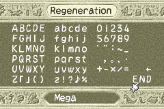 Monster Rancher Advance 2 screenshot 5 for GameBoy Advance